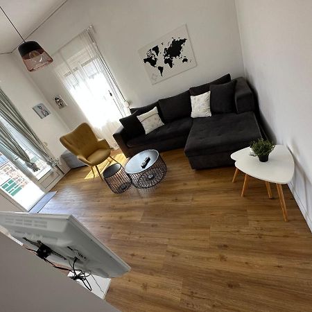 Vasilis Luxury Apartment Афины Экстерьер фото
