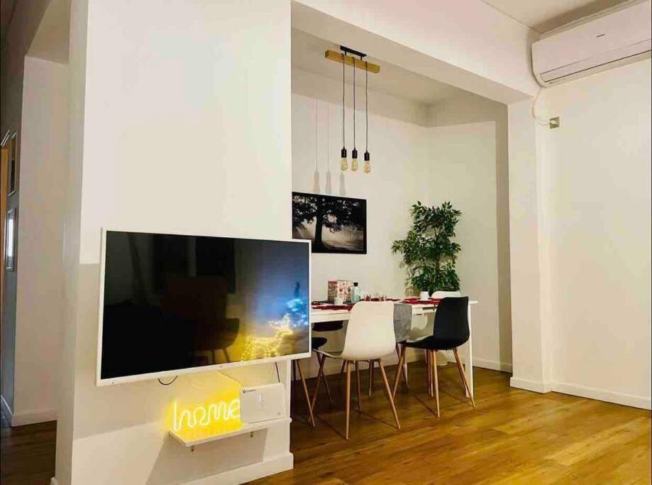 Vasilis Luxury Apartment Афины Экстерьер фото