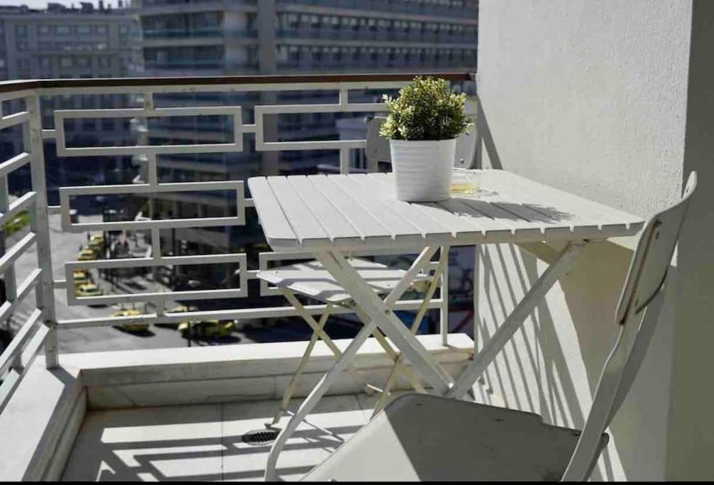 Vasilis Luxury Apartment Афины Экстерьер фото