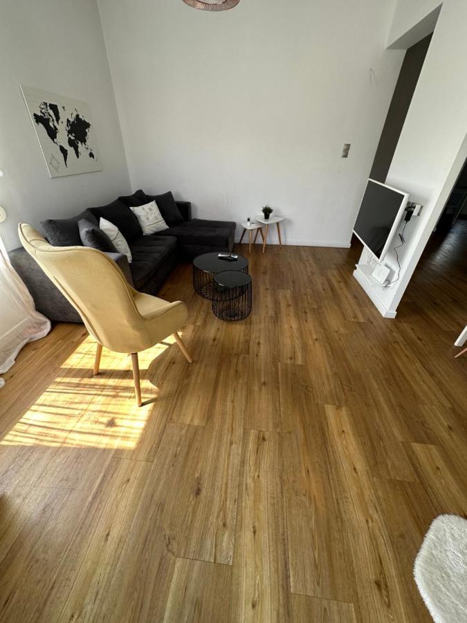 Vasilis Luxury Apartment Афины Экстерьер фото
