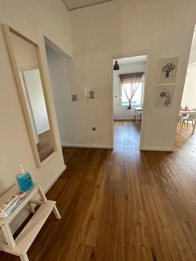 Vasilis Luxury Apartment Афины Экстерьер фото
