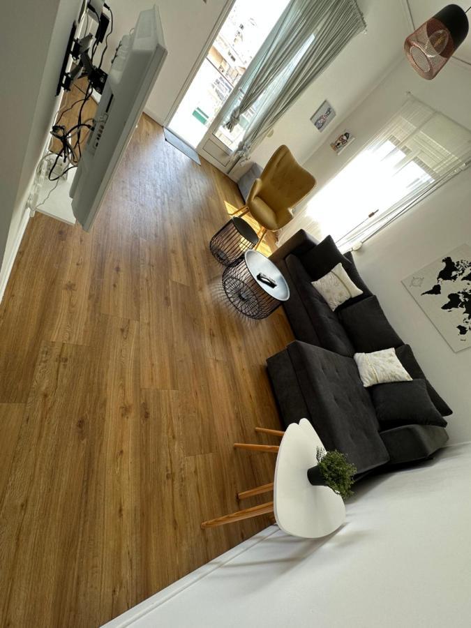 Vasilis Luxury Apartment Афины Экстерьер фото