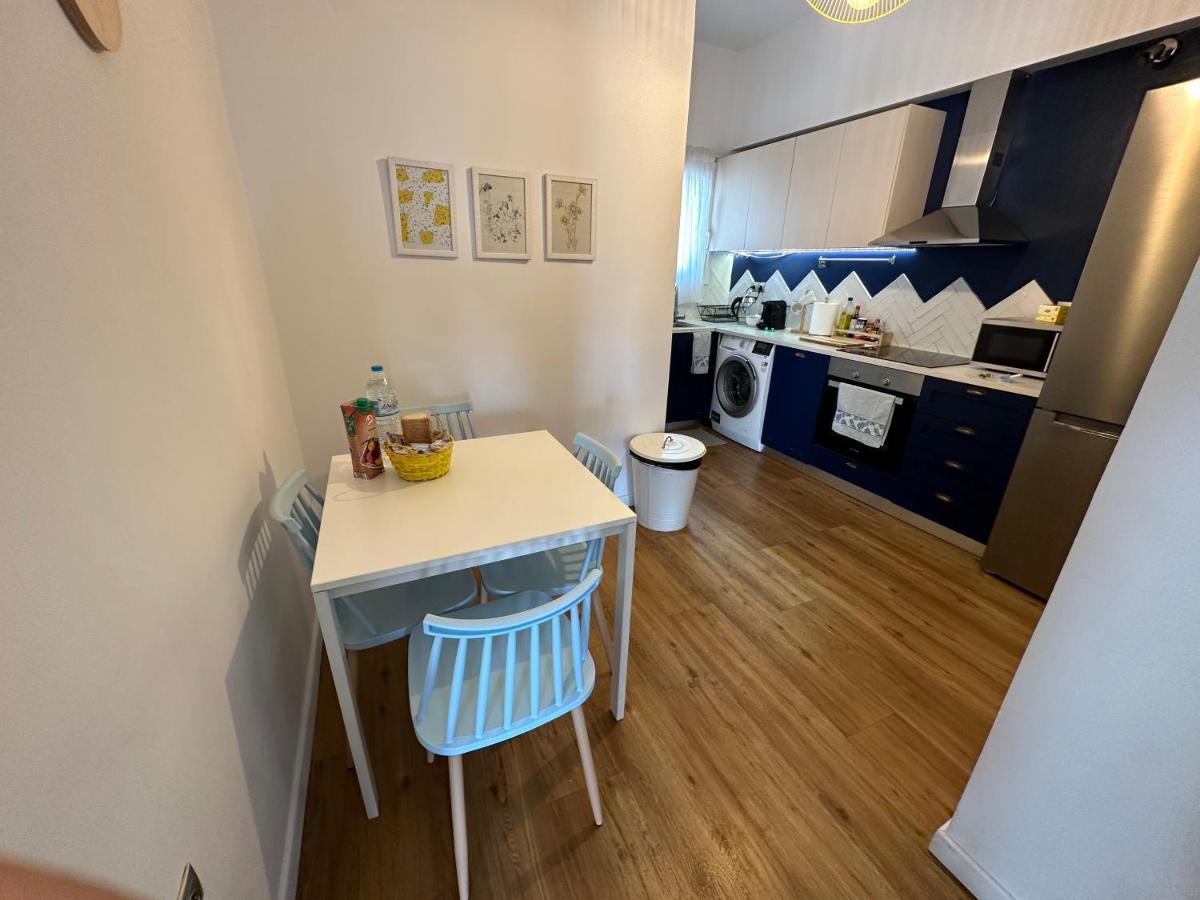 Vasilis Luxury Apartment Афины Экстерьер фото