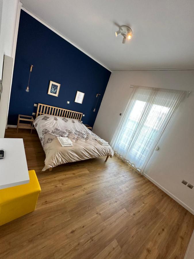Vasilis Luxury Apartment Афины Экстерьер фото