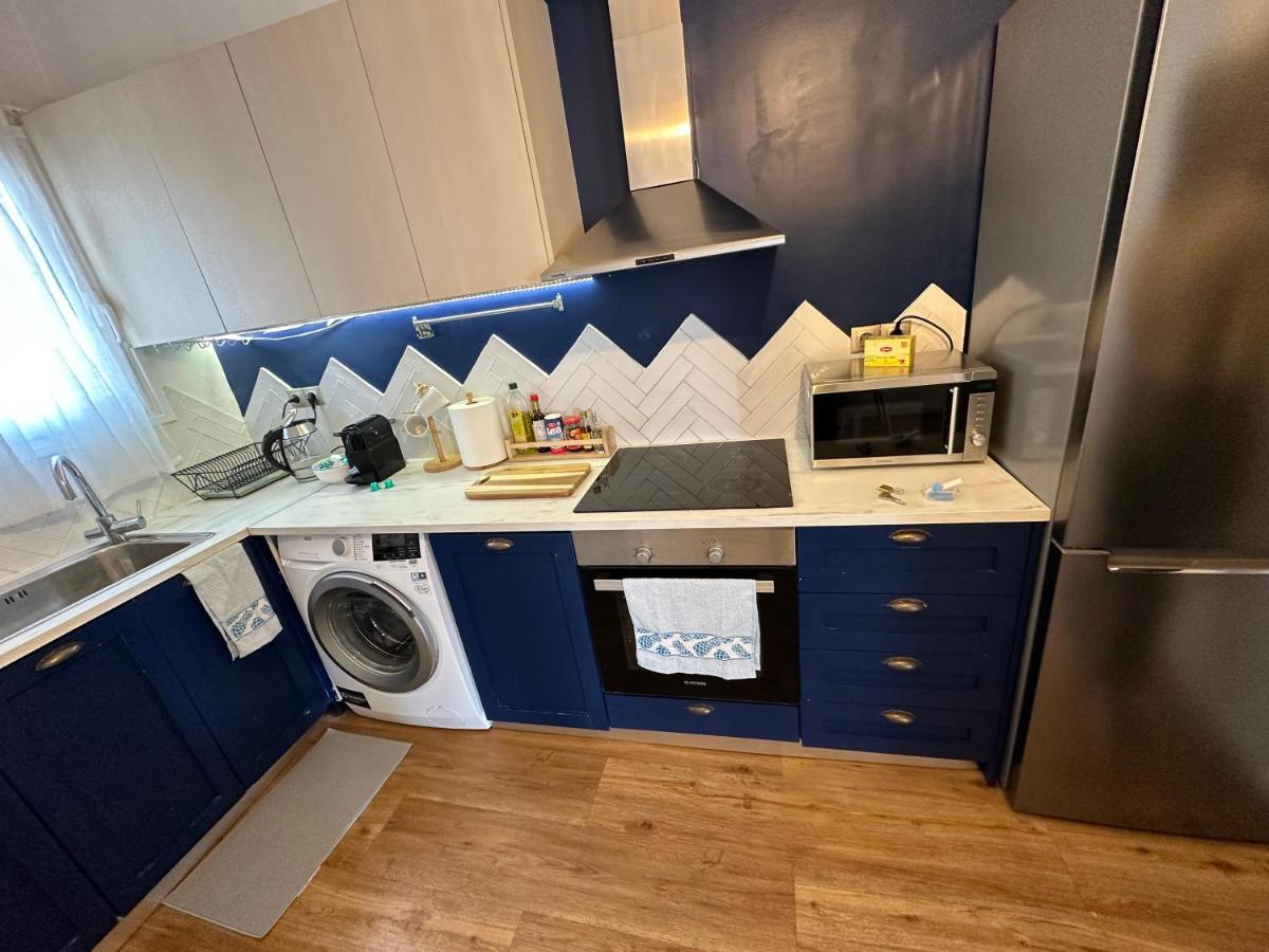 Vasilis Luxury Apartment Афины Экстерьер фото