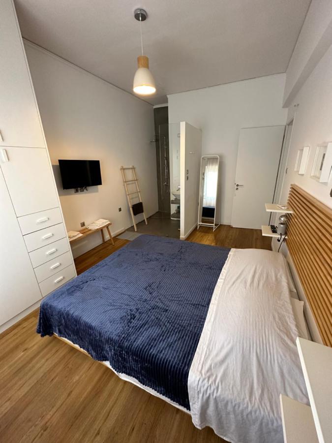 Vasilis Luxury Apartment Афины Экстерьер фото