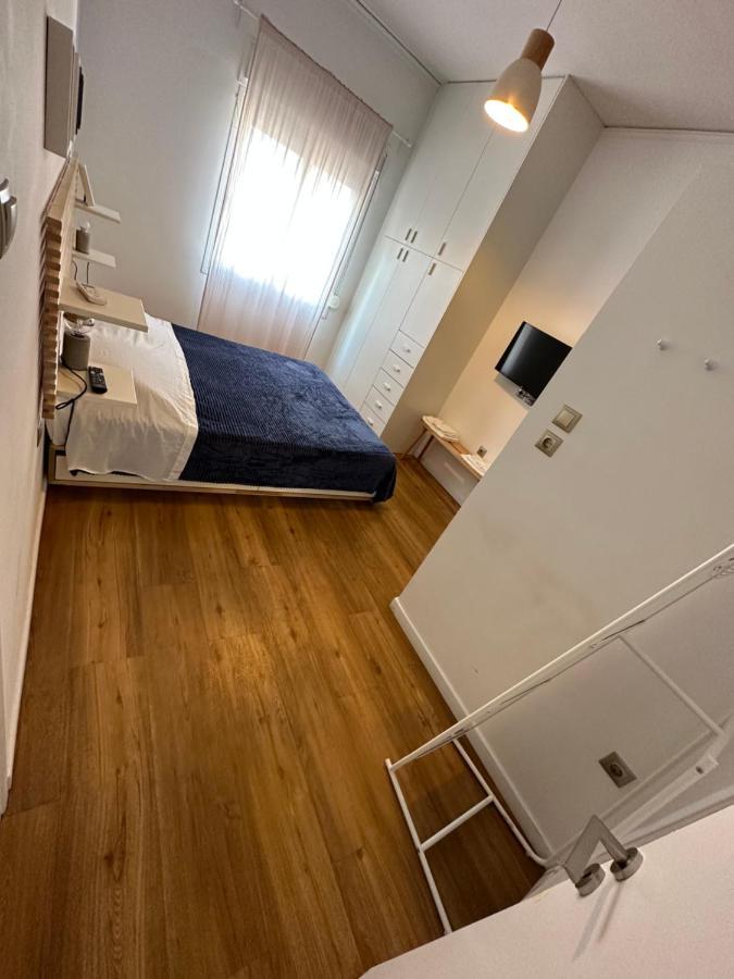 Vasilis Luxury Apartment Афины Экстерьер фото