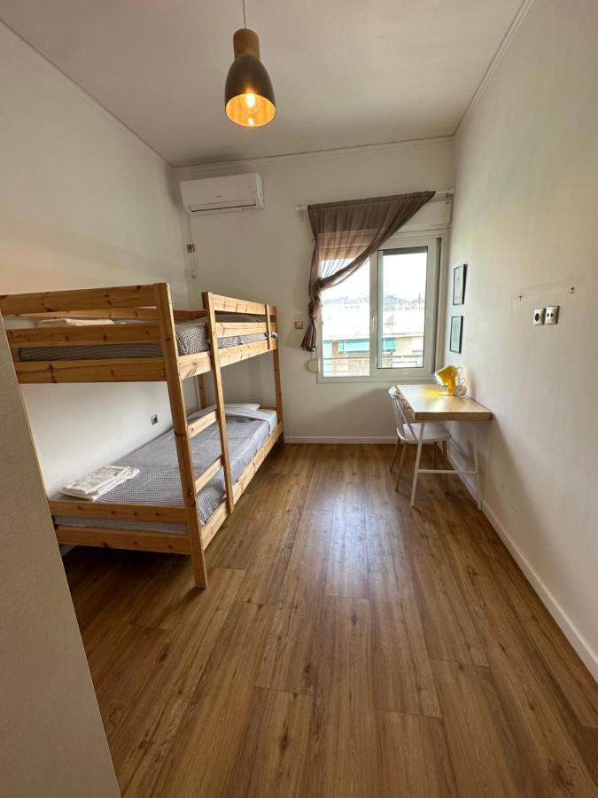 Vasilis Luxury Apartment Афины Экстерьер фото
