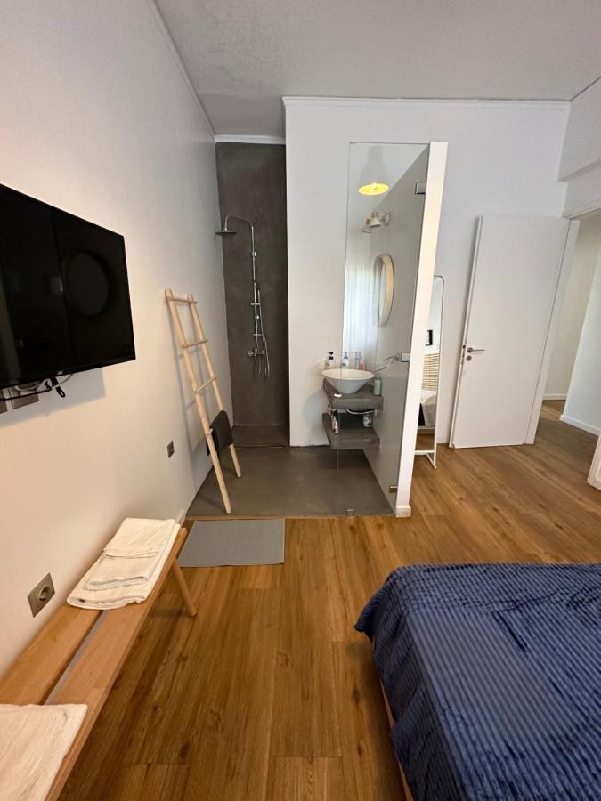 Vasilis Luxury Apartment Афины Экстерьер фото
