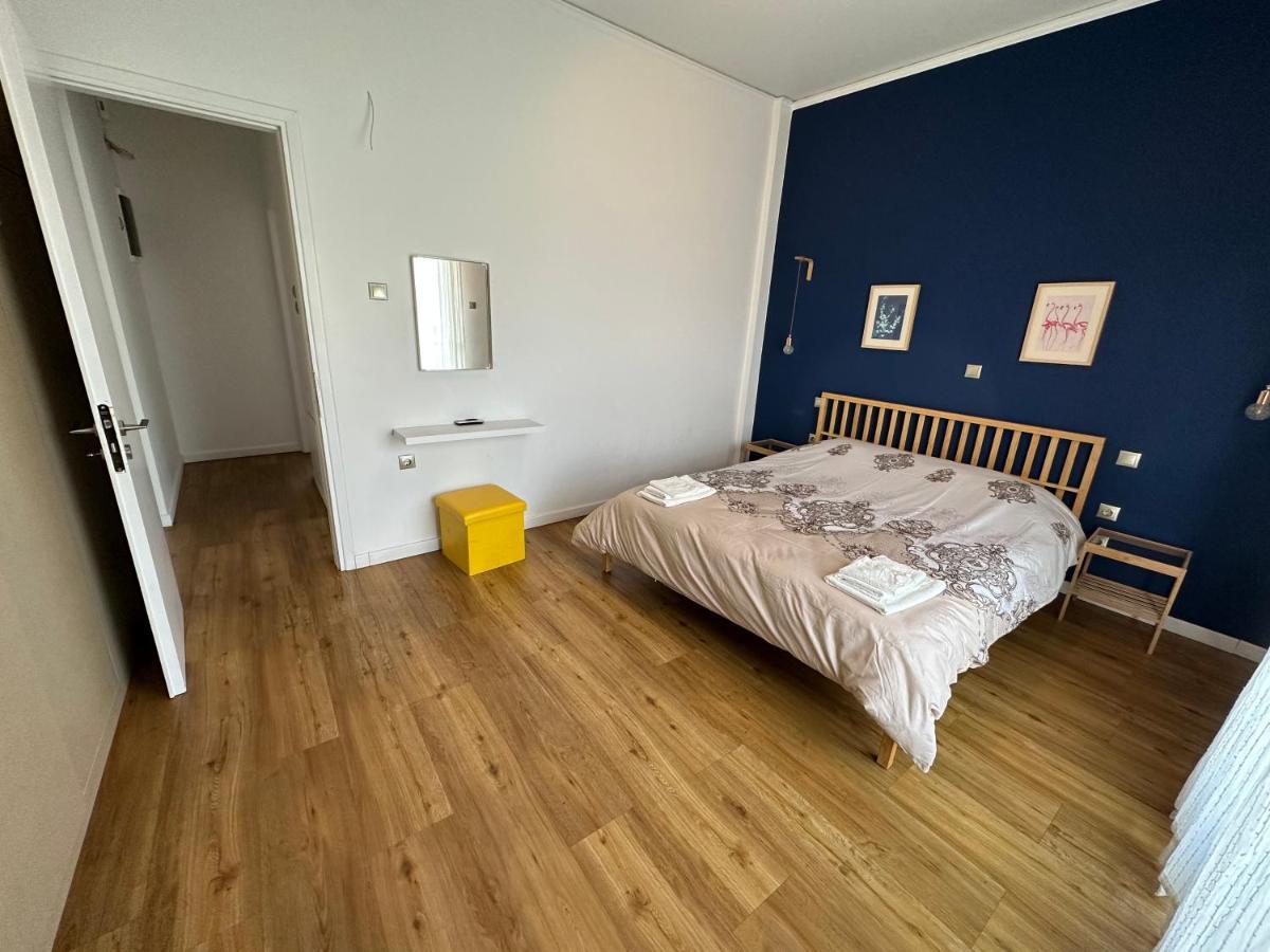 Vasilis Luxury Apartment Афины Экстерьер фото