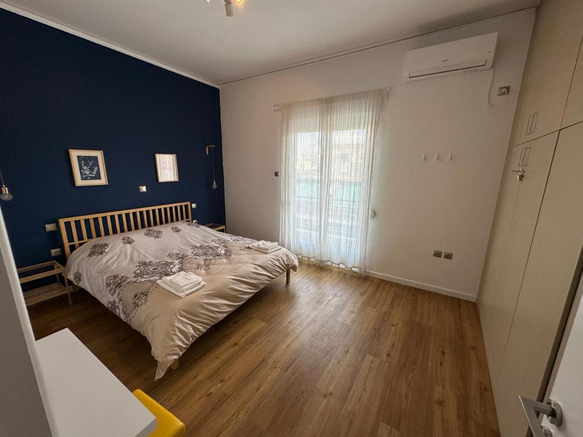 Vasilis Luxury Apartment Афины Экстерьер фото